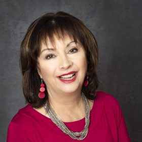 Mary O’Malley