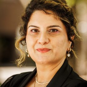 Rahau Shirazi