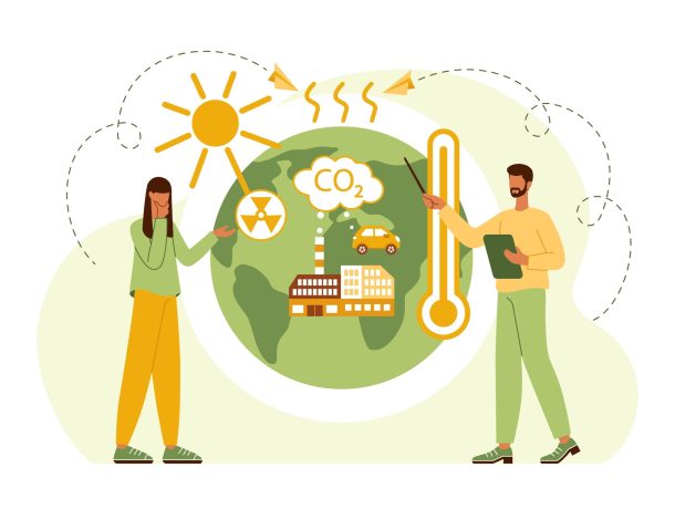 Should scientists take more risks to fight climate change?